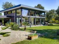 Vente maison 9 pièces
