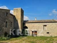 Vente maison 15 pièces
