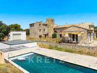Vente maison 15 pièces