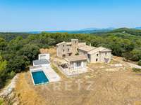 Vente maison 15 pièces