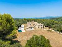 Vente maison 15 pièces