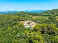 Vente maison 15 pièces