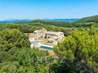 Vente maison 15 pièces