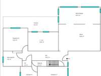 Vente maison 5 pièces Vente maison 5 pièces