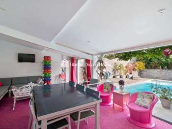 Vente maison 8 pièces Vente maison 8 pièces