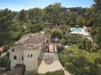 Vente maison 10 pièces Vente maison 10 pièces