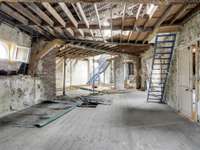 Vente maison 12 pièces