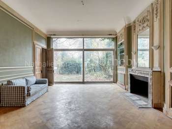 Vente maison 12 pièces