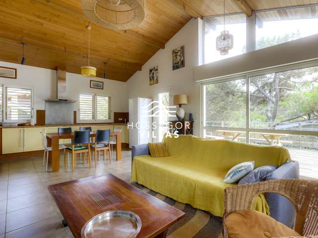 Maison 5 pièces 90 m² · à Soorts-Hossegor · 90 m² · 1 365 000 €