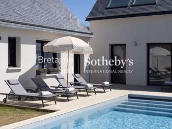 Vente maison 15 pièces