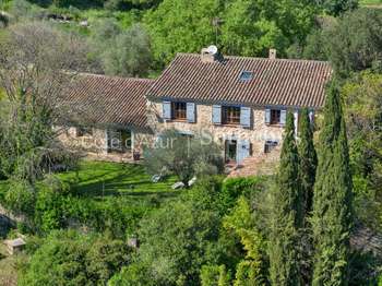 Vente maison 6 pièces Montauroux 83