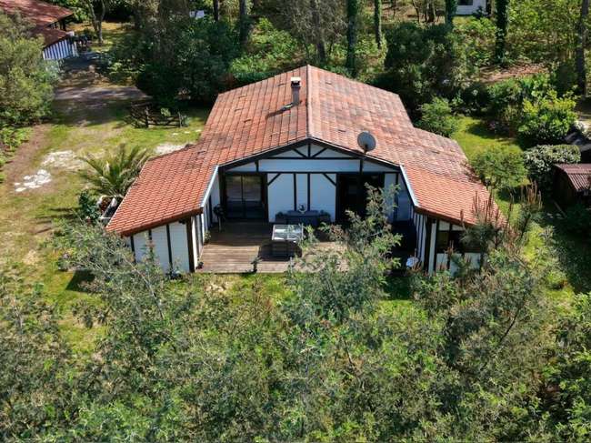 Maison 4 pièces 98 m² · à Moliets-et-Maa · 98 m² · 538 700 €