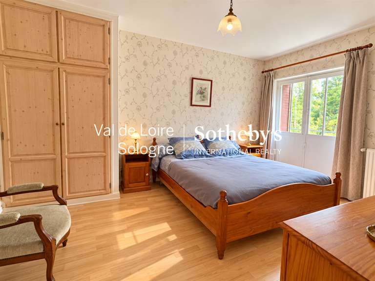 Maison Ligny-le-Ribault - 14 chambres - 644m²