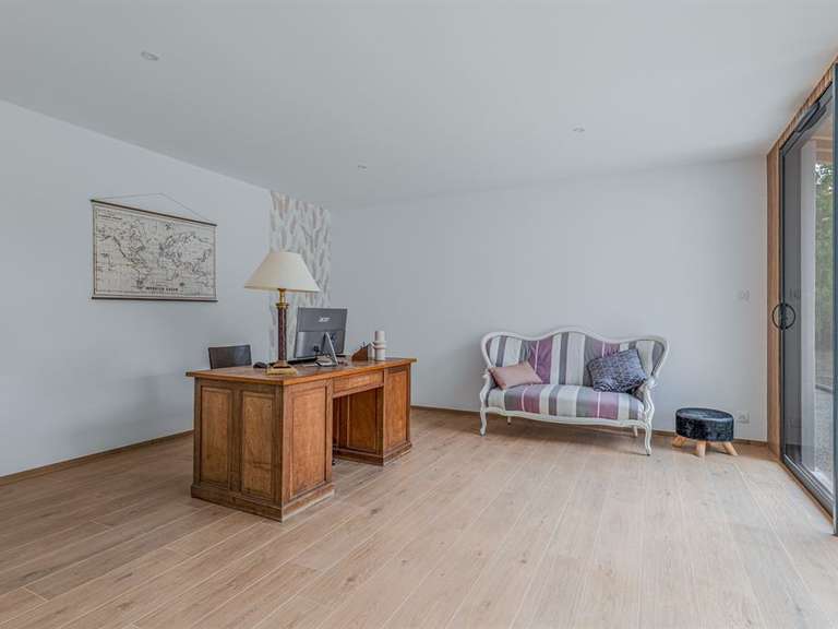 Moulin Bourg-en-Bresse - 4 chambres - 232m²
