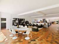 Vente maison 11 pièces
