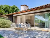 Vente maison 11 pièces