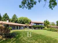 Vente maison 11 pièces