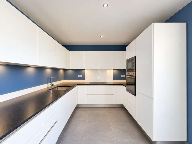Appartement Saint-Genis-Pouilly - 3 chambres - 133m²