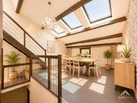Vente maison 8 pièces Vente maison 8 pièces