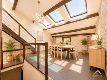 Vente maison 8 pièces Vente maison 8 pièces