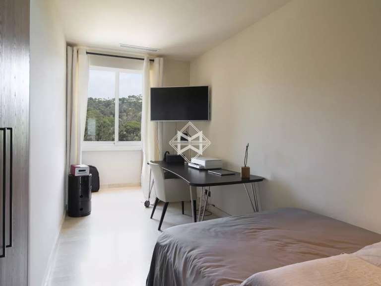 Apartment with Sea view Cannes - 3 bedrooms - 97m²
