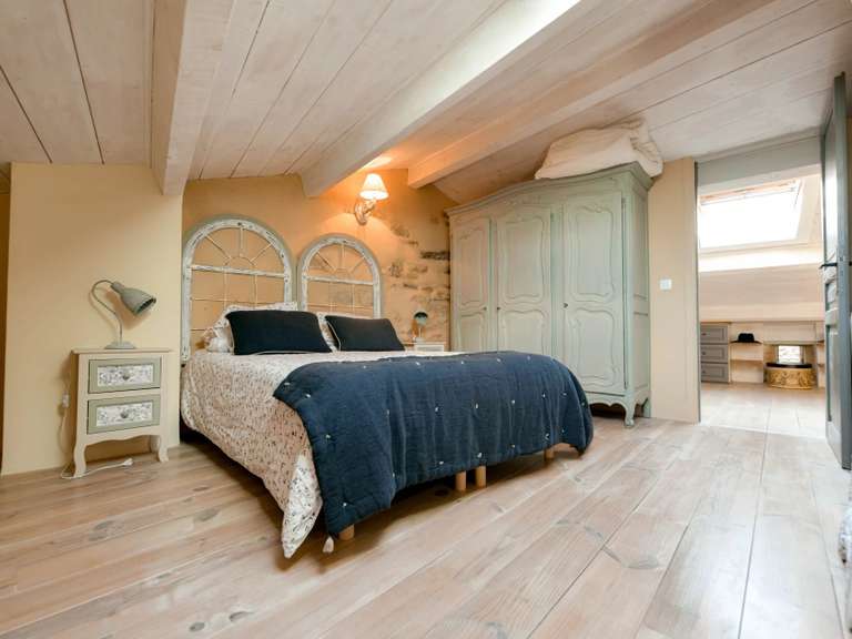 Maison Uzès - 3 chambres - 210m²