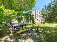 Vente maison 9 pièces Vente maison 9 pièces