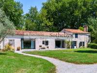 Vente maison 17 pièces
