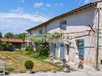 Vente maison 17 pièces
