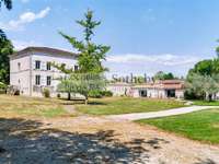 Vente maison 17 pièces