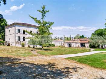 Vente maison 17 pièces