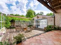 Vente maison 17 pièces