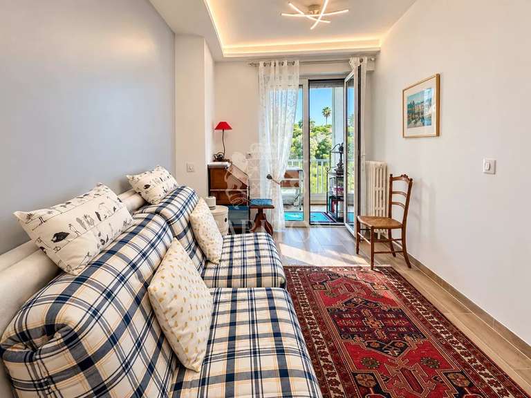 Apartment Cannes - 2 bedrooms - 98m²