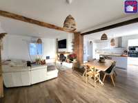 Vente maison 12 pièces Vente maison 12 pièces