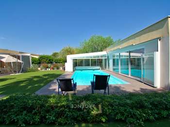 Vente maison 5 pièces Montpellier 34