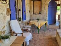 Vente maison 12 pièces