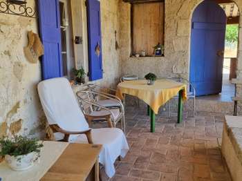 Vente maison 12 pièces