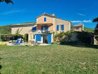 Vente maison 12 pièces