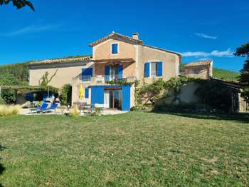 Vente maison 12 pièces Forcalquier 04