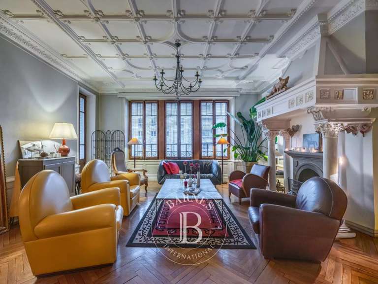 Appartement Annecy - 3 chambres - 123m²
