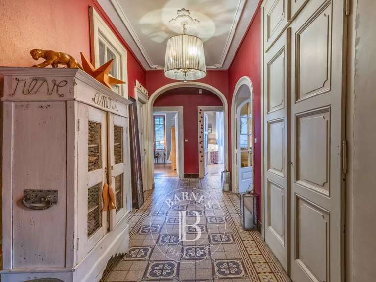 Appartement Annecy - 3 chambres - 123m²