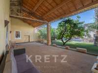 Vente maison 15 pièces
