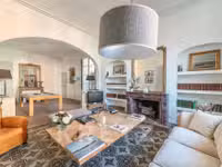Vente maison 15 pièces