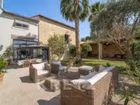 Vente maison 15 pièces