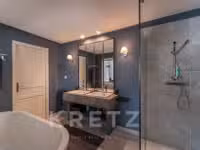 Vente maison 15 pièces