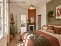 Vente maison 8 pièces Vente maison 8 pièces