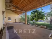 Vente maison 15 pièces