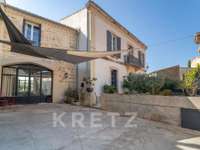 Vente maison 15 pièces