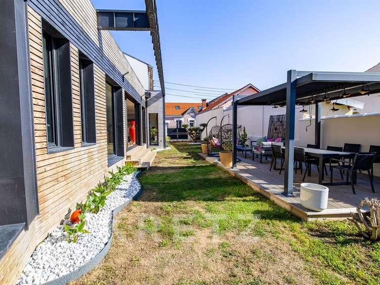 Maison Châtelaillon-Plage - 4 chambres - 168m²