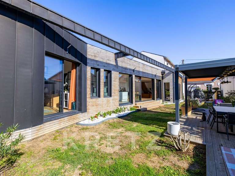 Maison Châtelaillon-Plage - 4 chambres - 168m²